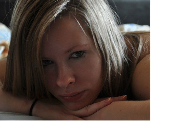 Мария Фетисова