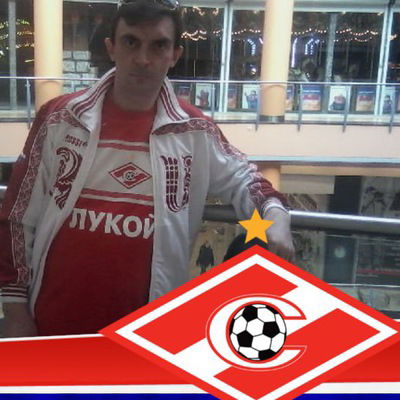 Владимир Балычев