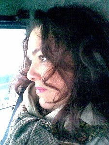 Людмила Пименова