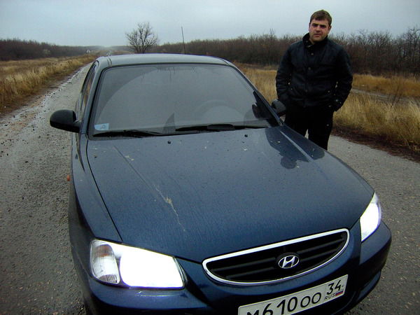 Владимир Бобылёв