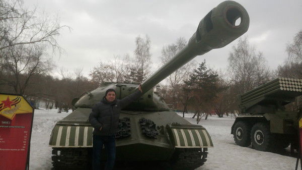 Николай Резанович