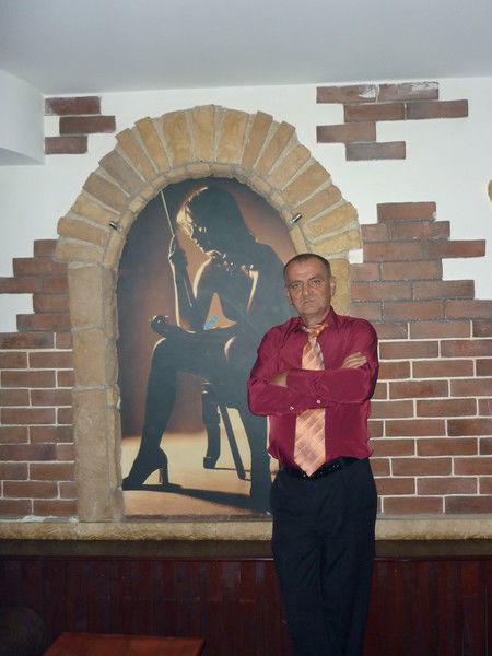 Борис Белов