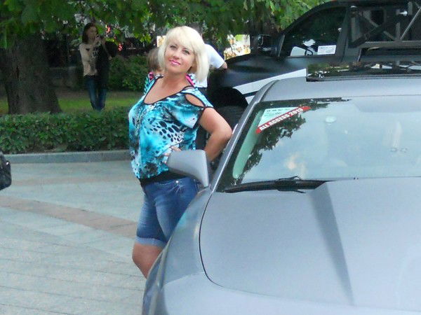 Наталья Жердева