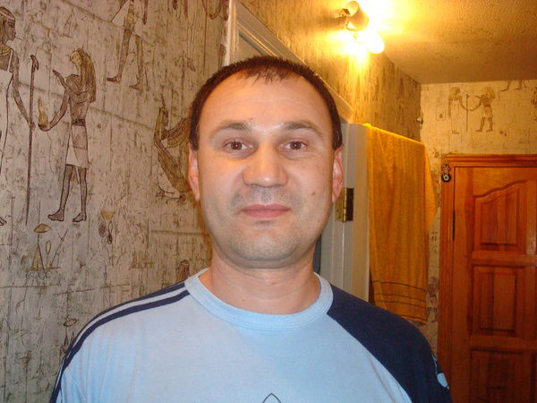 Игорь Паршиков