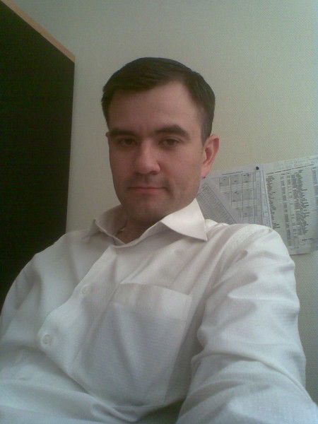 Тахир Бегмурадов