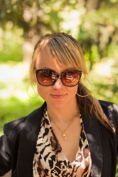 Юля Пугачёва