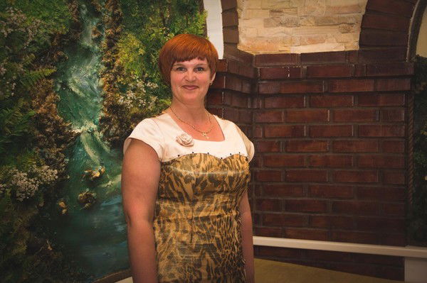 Елена Соболева