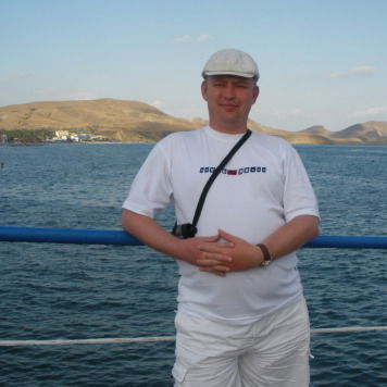 Сергей Куйдан