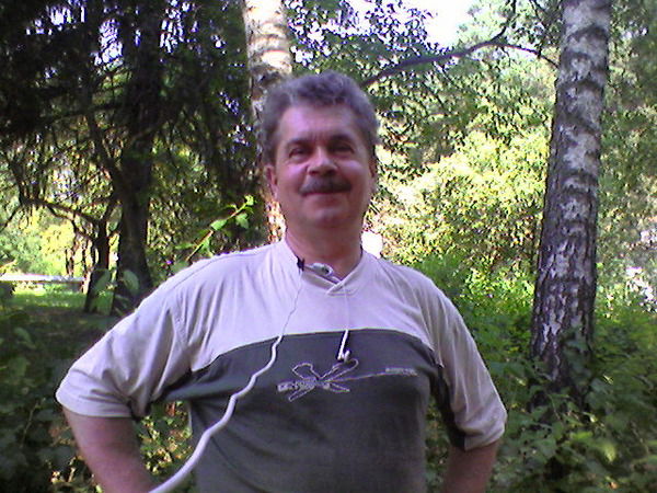 Евгений Сныткин