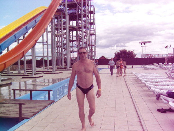 Дмитрий Урусов