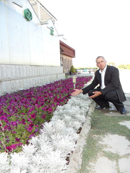 Евгений Бобин