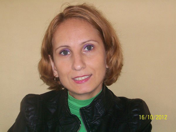 Ирина Ковтун