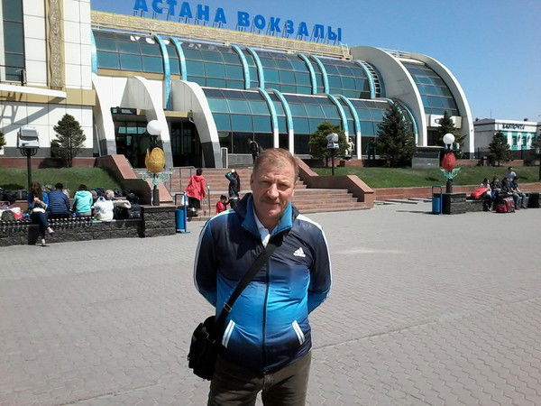 Иван Тысевич