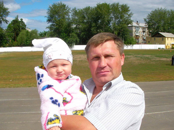 Дмитрий Сентяков