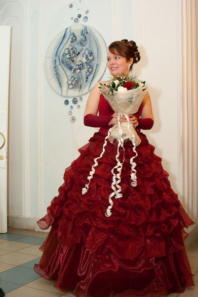 Юлия Штукина