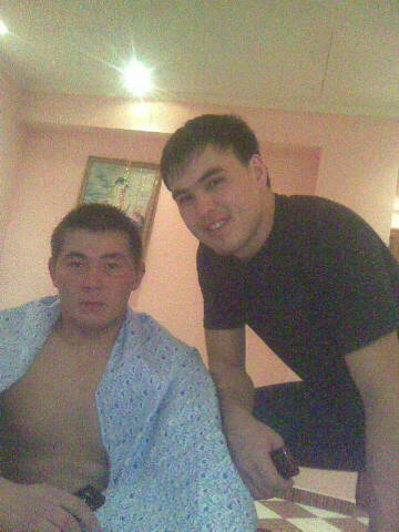 Абылай Акбаев