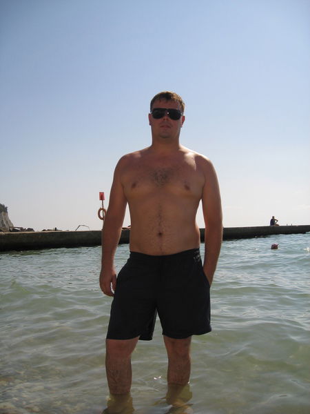 Виктор Щербаков