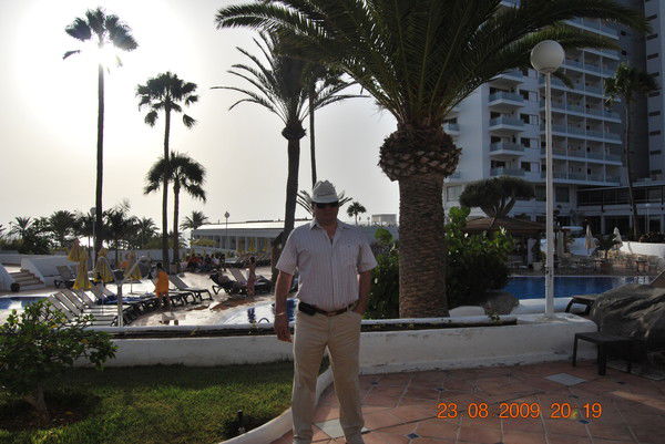 Геннадий Соколов