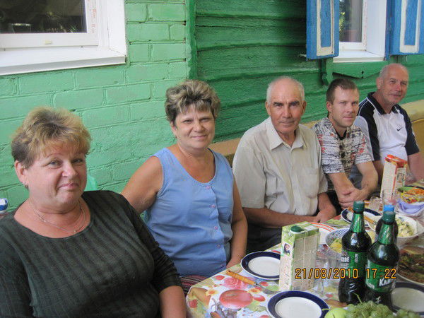 Павел Акиньшин