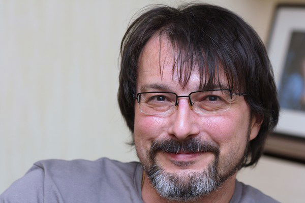 Павел Николенко