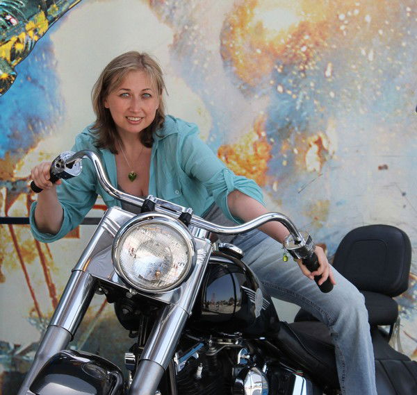 Татьяна *****