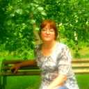 Ирина Рахманова (Грохотова)