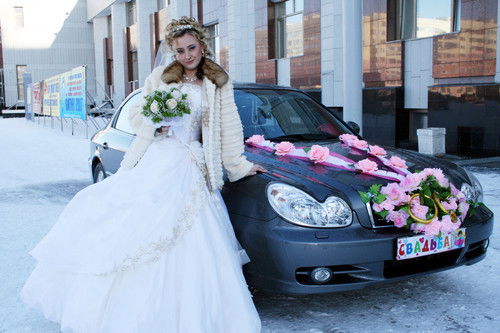 Олеся Хайруллина