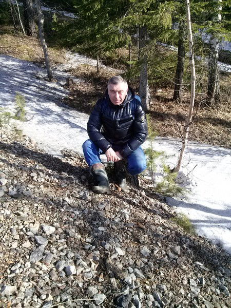 Игорь Орлов