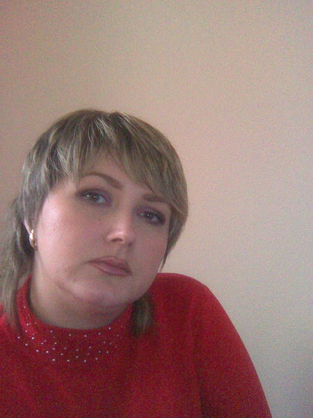 Светлана Маренкова