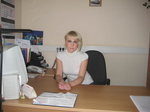 Наталья Костылева