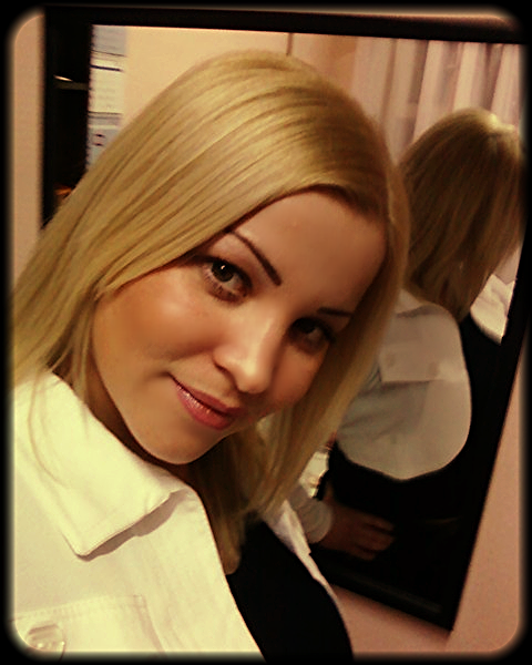 Марина Иванкова