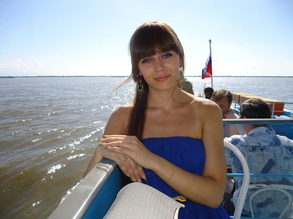 Маргарита Самусь