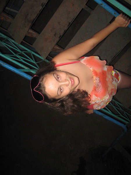 Наташа Хаджикова