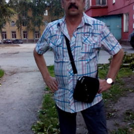 Юрий Михайлов