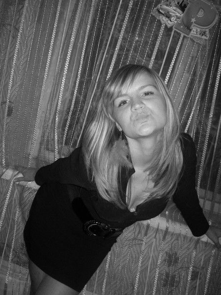 Мариша Грук