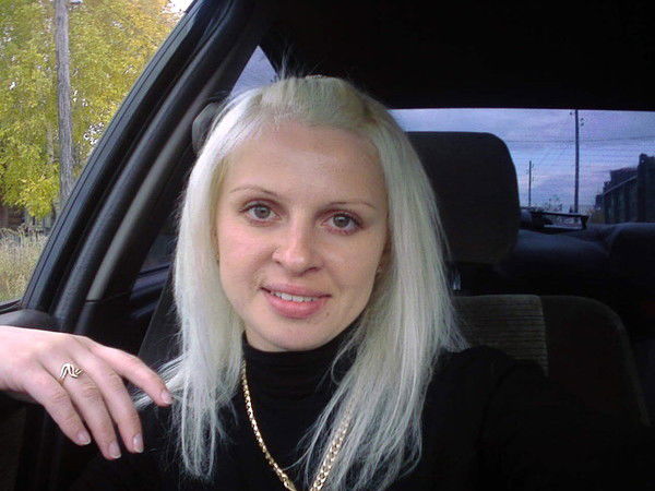 Ольга Сенгес