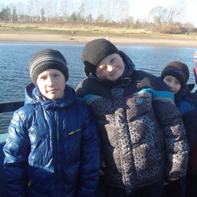 Илья Шишкин