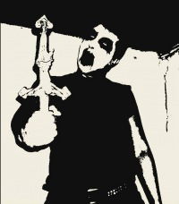 Антоха Моисеев