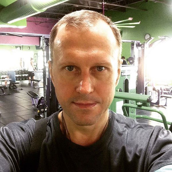 Александр Калинин