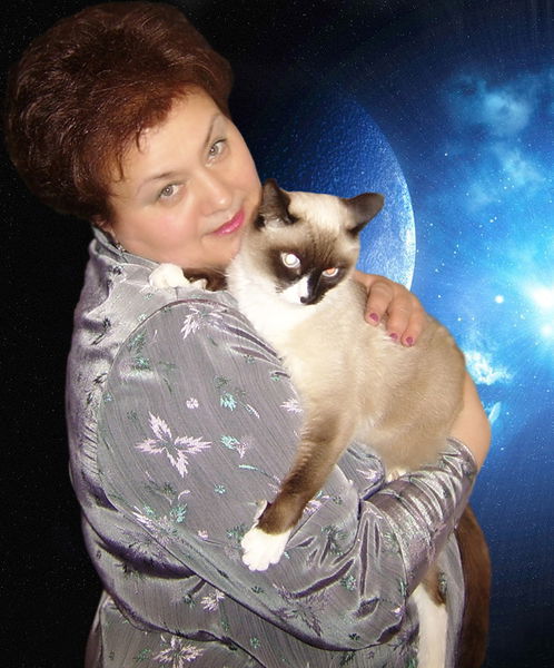 Татьяна Довженко