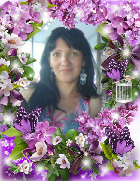 Лола Хайдарова