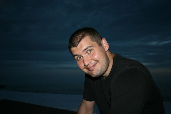 Александр Коновалов