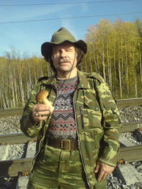 Юрий Кутырёв