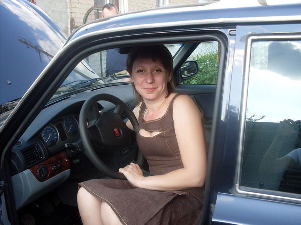 Катерина Фогельгезанг