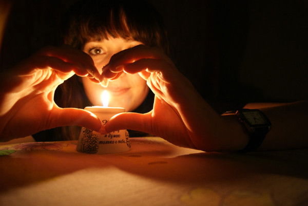 Регина Шамсуллина