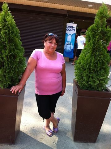 Мария Будулеску