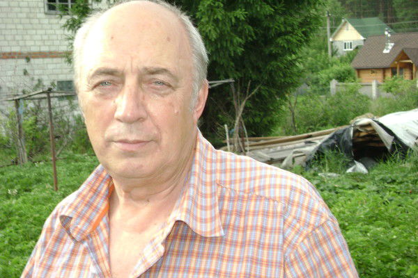 Сергей Турыгин