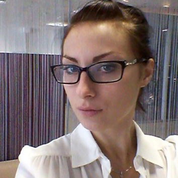 Ксения Клебча