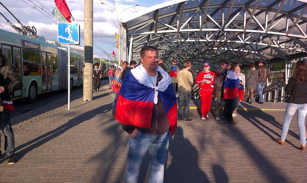 Владимир Скороходов