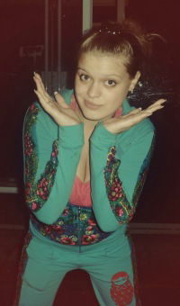 Светлана Дмитриевна